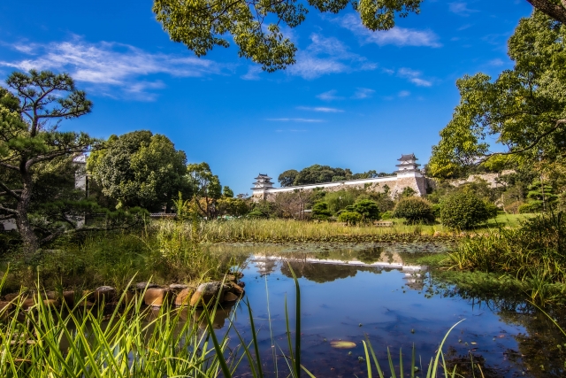 明石公園