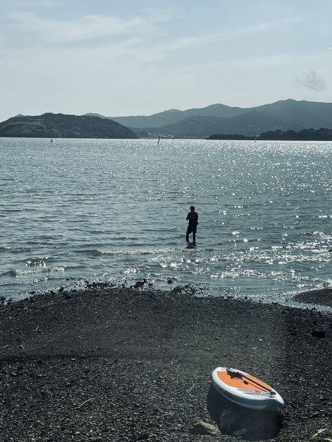 浜名湖