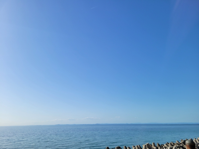 Taga-no-hama Beach