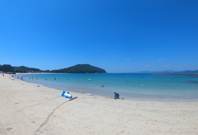 Goza Shirahama