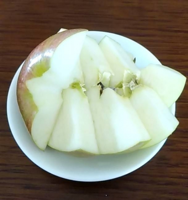 シナノスイート