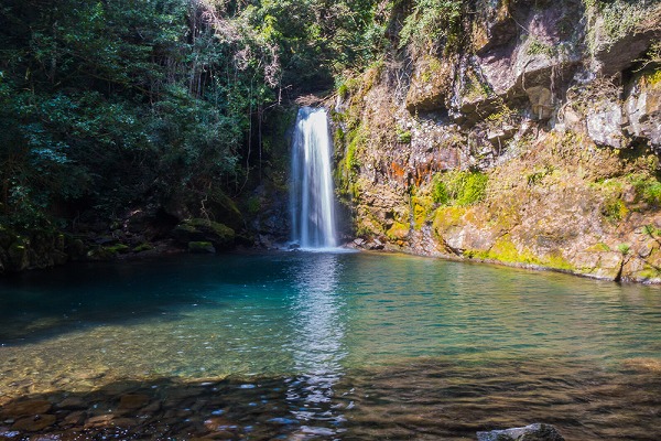 Todoroki Gorge