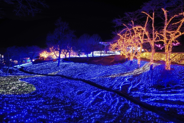 Sagamiko Illumillion Illumination