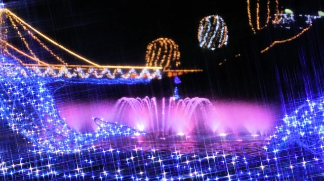 はままつフルーツパーク時之栖