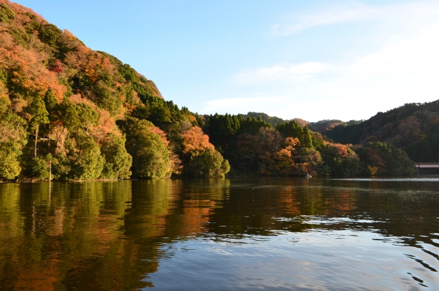 Lake Kameyama