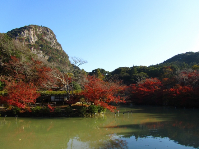 Mifuneyama Rakuen