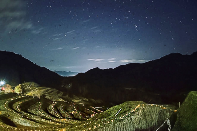 Illumination and Stars