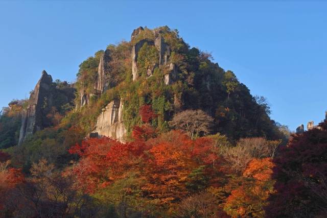 Shin-Yabakei