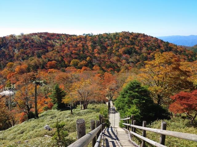 Mt. Odaigahara