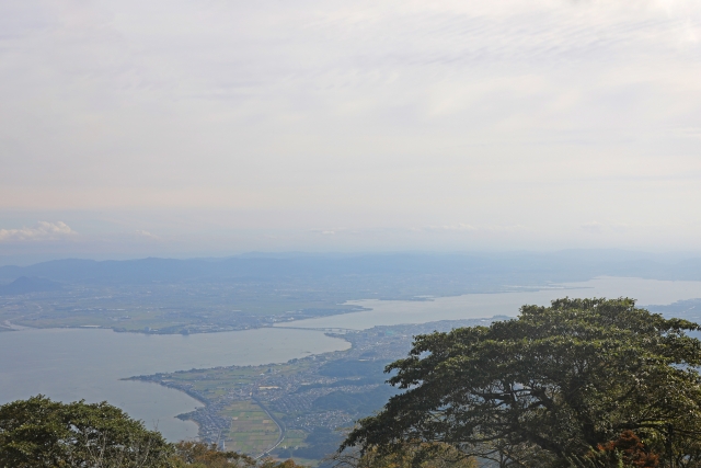 Biwako Valley