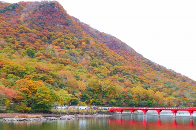 赤城山