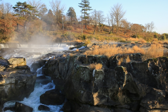 Sogi Falls Park
