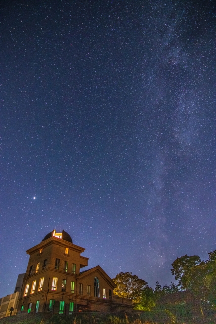 Nishi-Harima Astronomical Observatory