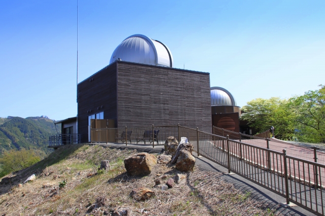 Hoshino Village Observatory